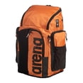 thumbnail image 3 of Mochila ARENA Spiky III para Natación 45L Naranja, 3 of 4