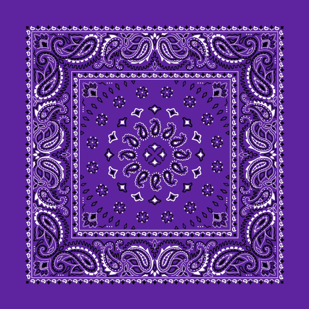 Purple Bandana Gang