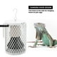 thumbnail image 4 of Lámpara de calor para reptiles emisor de cerámica infrarrojo lámpara de bombilla de calor soporte para criador de mascotas soporte de lámpara con emisor de cerámica ANGGREK  Otros, 4 of 8