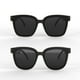thumbnail image 1 of Bluetooth Audio Gafas De Sol Inteligentes Micrófono Auriculares Abiertos Lentes De Protección Contra Rayos Uv Noticed AP006153-00, 1 of 6