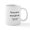 White, variant on CafePress - Winston Churchill 3 Mug - 11 oz Ceramic Mug - Novelty Coffee Tea Cup