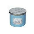 thumbnail image 4 of Christmas 14Oz 3 Wick Jar Candle Winter Snow Walk, 4 of 4