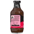 thumbnail image 6 of G Hughes Zero Sugar Sweet & Spicy BBQ Sauce, 18 oz, 6 of 10