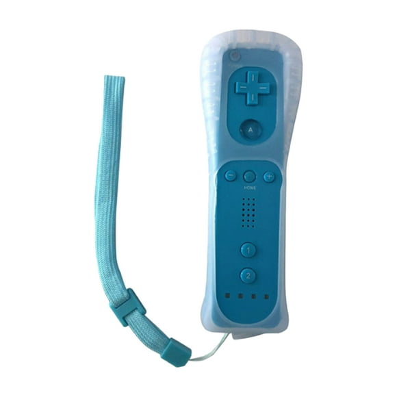 Methold Mando a distancia para entusiastas de los juegos, durabilidad y artesanía exquisita, mando a distancia Videojuegos y accesorios azul