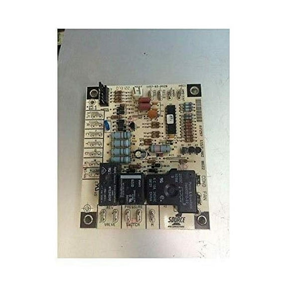 York S1-33101975102 Replacement Part