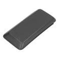 thumbnail image 3 of Tapa De Inserción De Parachoques, Protector De Parachoques Delantero Resistente, Negro, Resistente A La Intemperie, Para Coche, 3 of 7