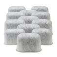 thumbnail image 1 of Koszal 6/12Pcs Charcoal Water Purification Filter Replacement for Keurig Coffee Machine, 1 of 7