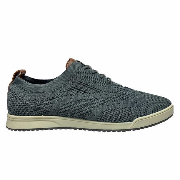 Izod Men's Breeze Shoe Size 10 Grey - Walmart.com