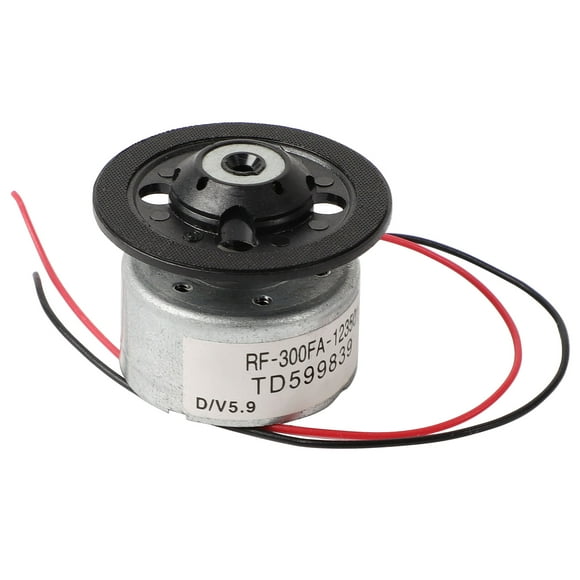 RF-300FA-12350 DC 5.9V Spindle Motor for DVD CD Player