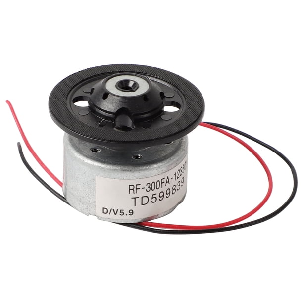 RF-300FA-12350 DC 5.9V Spindle Motor for DVD CD Player