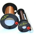 thumbnail image 2 of Eisco Labs Demonstration Induction Coil Set, Core 160mm Long, 15mm Diameter, RoHS Compliant, 2 of 2