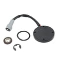 thumbnail image 3 of Club Car Speed Sensor, Heat Resistant ABS JU2 H1670 22 00 Perfect Match Practical  For  Motor, 3 of 8