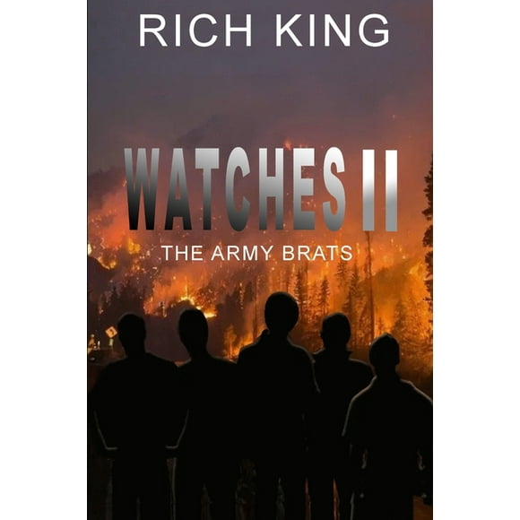 Watches II (Paperback)