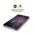thumbnail image 2 of Head Case Designs Nebula Zodiac Symbols Pisces Soft Gel Case Compatible with Apple iPhone X / iPhone XS, 2 of 7