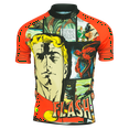 thumbnail image 1 of Brainstorm Gear Men's Flash Gordon Cycling Jersey - FGOG-M, 1 of 5