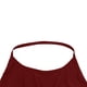 thumbnail image 5 of TaTaai Women's Casual Backless Tank Top Halter Neck Spaghetti Strap Crew Neck Solid Color Vest Soft Lightweight Spring Summer Daily Beach Wear Gift, 5 of 9