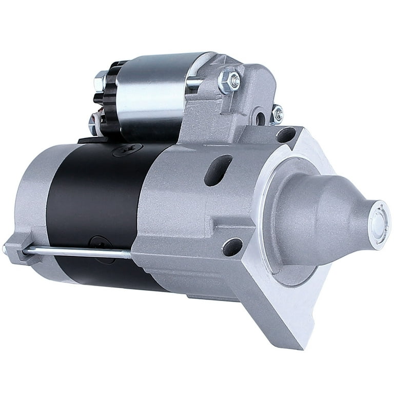 New Starter Fits Kawasaki Gravely Lawn Tractor 260Z 272Z 25Hp