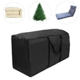 thumbnail image 3 of 3 Unids Bolsa de Árbol de Navidad, Hecho de un Material Súper Resistente, Nuestras Bolsas para Árboles de Navidad Son Resistentes perfke Caja de almacenamiento de árbol de Navidad, 3 of 9