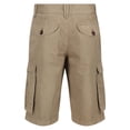 thumbnail image 3 of Regatta Mens Shorebay Vintage Cargo Shorts, 3 of 6