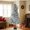 7ft, variant on Senfot 6 FT 3D Full PE Artificial Christmas Tree, 458 Branch Tips Pre-Lit with 200 Color Changing LED Lights, 8 Lighting Modes for Indoor Outdoor Yard Xmas Holiday Decoration