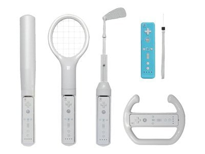 wii sports controller