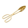 thumbnail image 1 of Pinzas para servir comida, pinzas multiusos , Clip de acero inoxidable, pinzas de cocina, pinzas para asar, barbacoa, 1 of 9