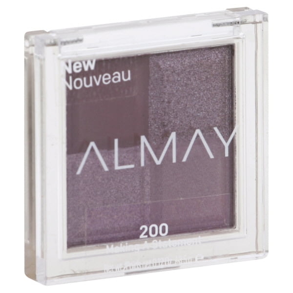 almay eyeshadow