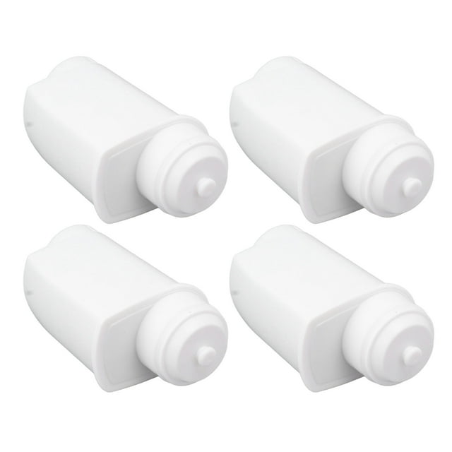 Filtre à Eau pour Machine à Café, Système de Filtration d'Eau pour Machine à Café 4 Pcs Écologique pour Remplacement