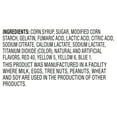 thumbnail image 6 of Trolli Sour Brite Crawlers Gummy Worms, 3.4 Ounce (3 Pack), 6 of 7