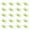 L uminous, variant on Pack Of 20 Realistic Crabs Soft Fishing Lures With Colorful Design And Soft Silicone Materials For Saltwater Fishing