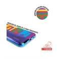thumbnail image 2 of Funda Para Huawei P10 Plus Orgullo LGBTT Colores Uso Rudo InstaCase, 2 of 4