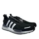 thumbnail image 5 of Adi - das Originals Men's NMD_V3 Boost Core Black White Running Shoes GX9588 Size 9, 5 of 6