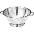 thumbnail image 1 of Excelsteel 242 5-Quart Stainless Steel Colander, 1 of 4