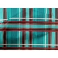 thumbnail image 4 of oneOone Cotton Poplin Fabric Madras Check Fabric Prints By Yard 56 Inch Wide, 4 of 4