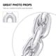 thumbnail image 5 of 20pcs Party Globos Premium Party Globos Durable Decoraciones de globos para el hogar, 5 of 8