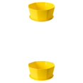 thumbnail image 1 of Cateissary Maceta sencilla para flores, maceta para plantas suculentas, bandeja inferior, maceta para jardín Type3 NO3, 1 of 6