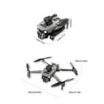 thumbnail image 6 of Gps Drones with 4k Camera for Adults with Brushless Motor and Can Remotely Control Airdrop Mode,Long Flight Time and Distance,Fpv Transmission and Auto Return,5g Foldable Rc Quadcopter for Beginner, 6 of 9