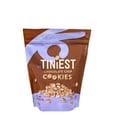 thumbnail image 5 of 6 Pack of Trader Joe’s Tiniest Chocolate Chip Cookies | 8 Ounce a Pack, 5 of 5