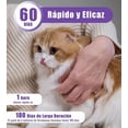 thumbnail image 4 of Collares Antiestrés Zyy Para Gatos, 3 Unidades, Feromonas, 4 of 7