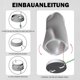 thumbnail image 5 of 5X DIY Model for Led Lamp Kit,Bright Light Energy-Efficient Custom Lighting Project Multicolor Led Light Parts, 5 of 5