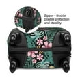 thumbnail image 4 of Fotbe Rose Flowers Luggage Cover Protector,Suitcase Protector,Scratch and Dirt Resistant,Fits 18-32 Inch Luggage-X-Large, 4 of 9