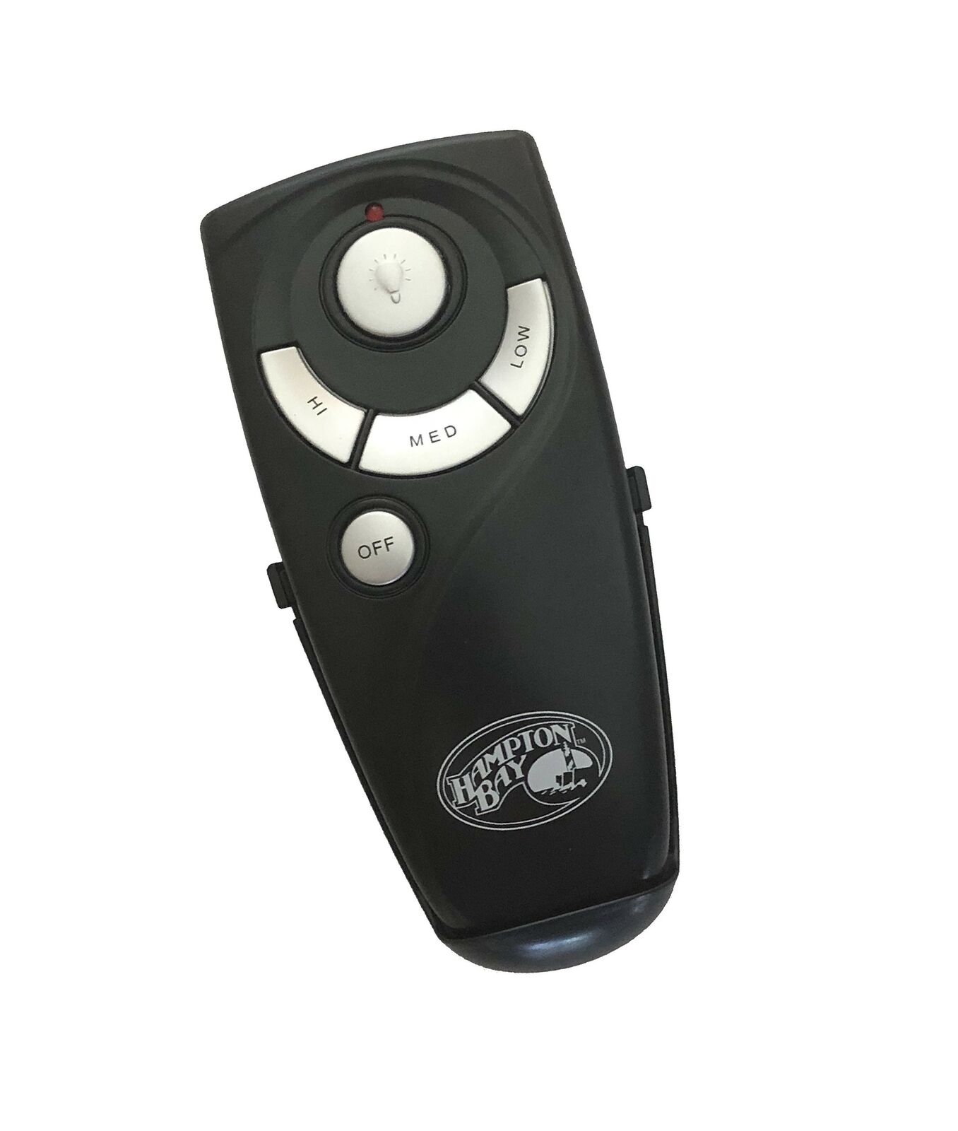 Hampton Bay Uc7083t Ceiling Fan Remote Control Walmart Com