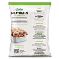 thumbnail image 5 of Rosina Turkey Meatballs, 22 oz Bag (Frozen), 5 of 6