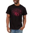 thumbnail image 1 of Camiseta unisex Junk Food Clothing x NFL Arizona Cardinals, 1 of 8