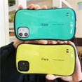 thumbnail image 2 of Case For iPhone 15 14 13 12 Pro Mini 11 Pro XS Max X XR 7 8 Plus iFace Classic Smooth Glossy Shockproof Luxury Back Cover Coque, 2 of 5