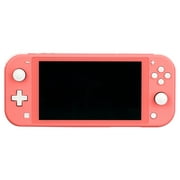 Nintendo Switch Lite Console, Coral