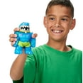 thumbnail image 4 of Heroes of Goo Jit Zu Hero Creator Thrash, Mix, Fill & Create Your Own Stretchy Action Figure Ages 4+, 4 of 16