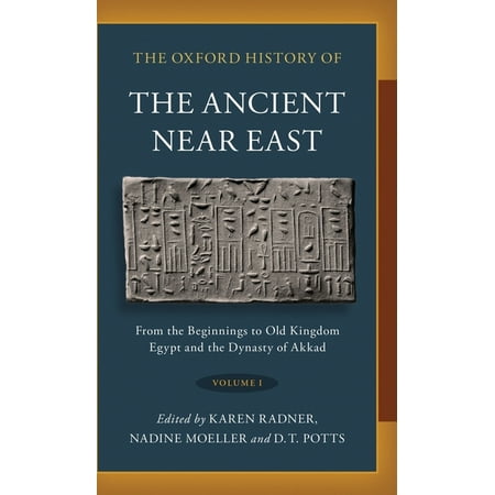 UPC: 9780190687854 | Oxford History of the Ancient Near East: The Oxford History of the Ancient Near East (Hardcover)