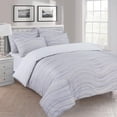 thumbnail image 1 of Juego de cama de 4 piezas La Onda, 1 of 5