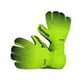thumbnail image 1 of Guantes para Porteros de Futbol, color Amarillo Neón Talla 8 (Adulto), 1 of 8